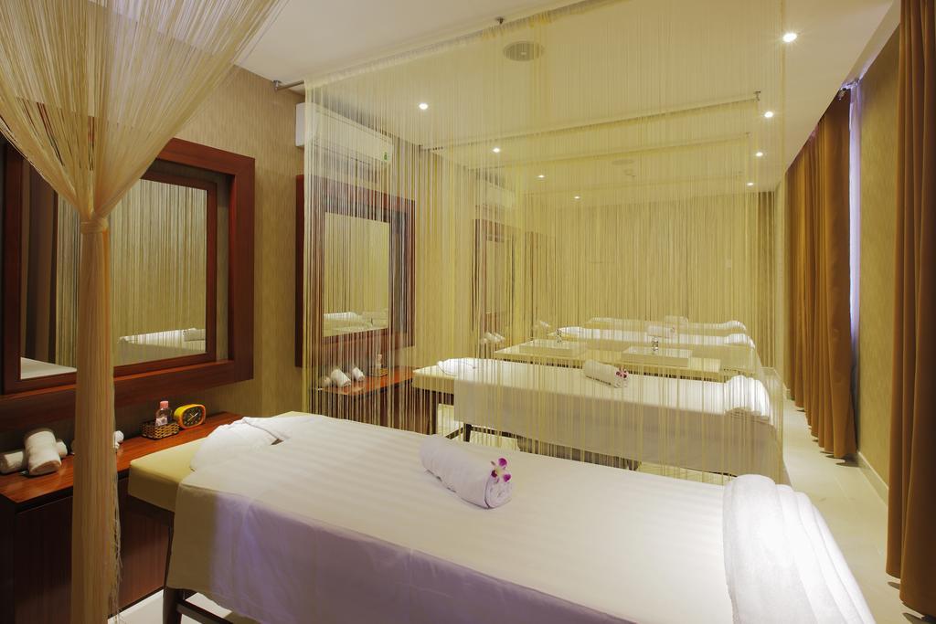 Vdb Nha Trang Hotel Exterior photo