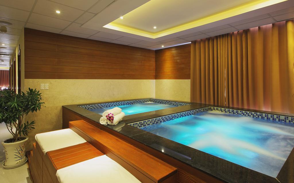 Vdb Nha Trang Hotel Exterior photo