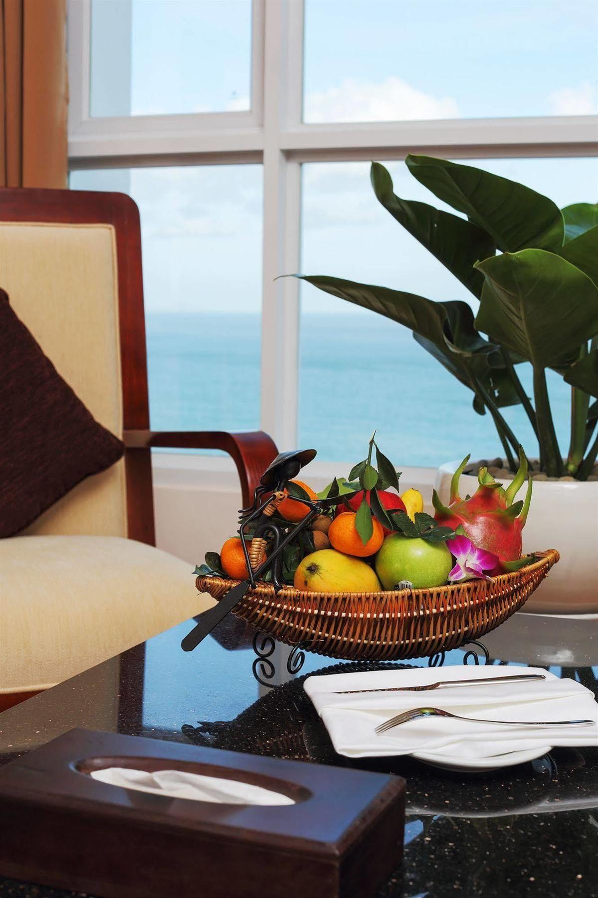 Vdb Nha Trang Hotel Exterior photo
